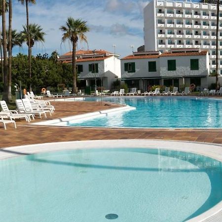 Bungalow Gran Canaria Hotel Playa del Inglés Zewnętrze zdjęcie